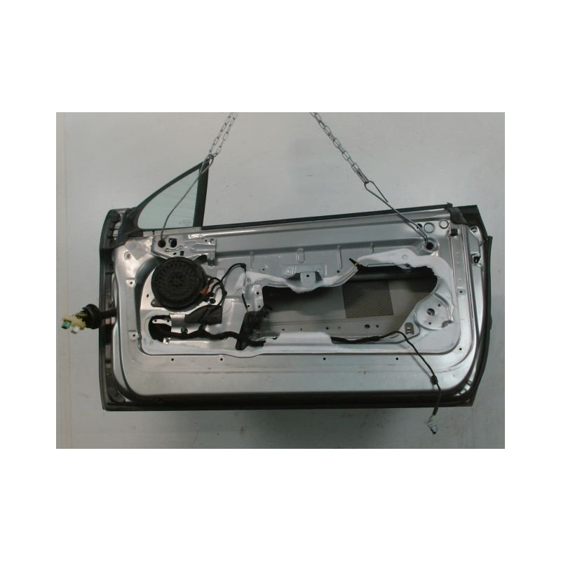 PORTE AVANT DROIT PEUGEOT 207