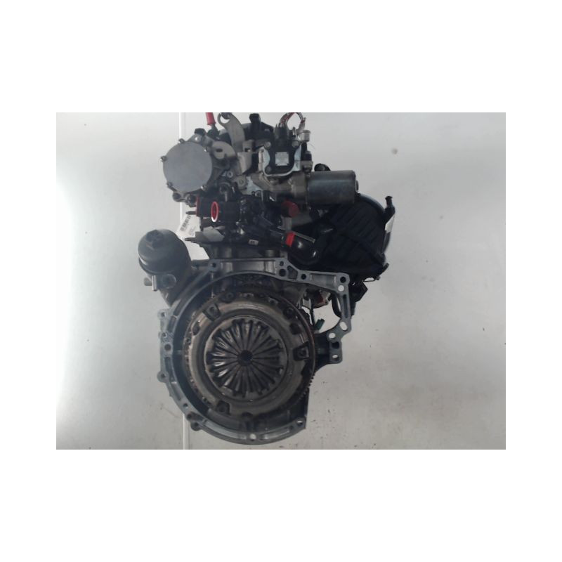 MOTEUR ESSENCE PEUGEOT 207 1.6 16V