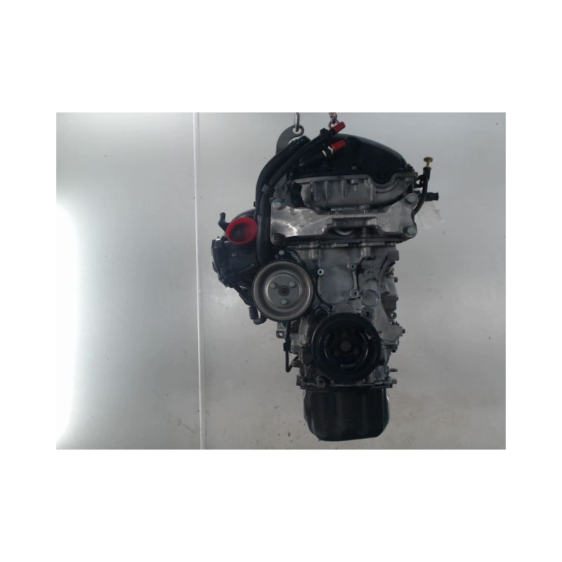 MOTEUR ESSENCE PEUGEOT 207 1.6 16V