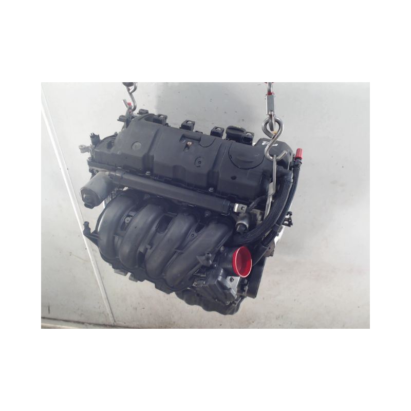 MOTEUR ESSENCE PEUGEOT 207 1.6 16V