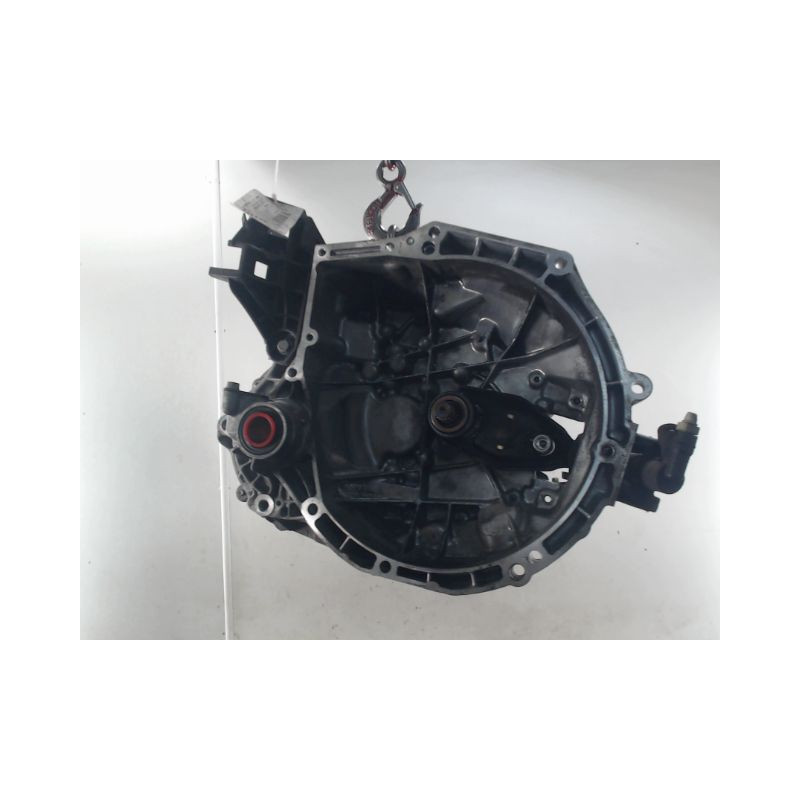 BOITE A VITESSE MECANIQUE PEUGEOT 207 1.6 16V