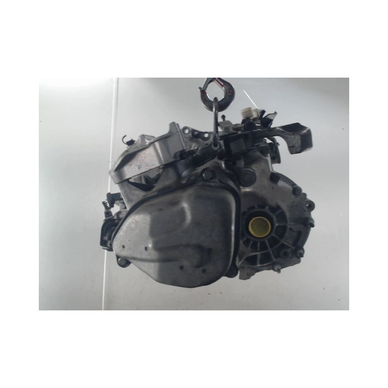 BOITE A VITESSE MECANIQUE PEUGEOT 207 1.6 16V