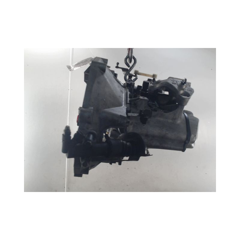 BOITE A VITESSE MECANIQUE PEUGEOT 207 1.6 16V