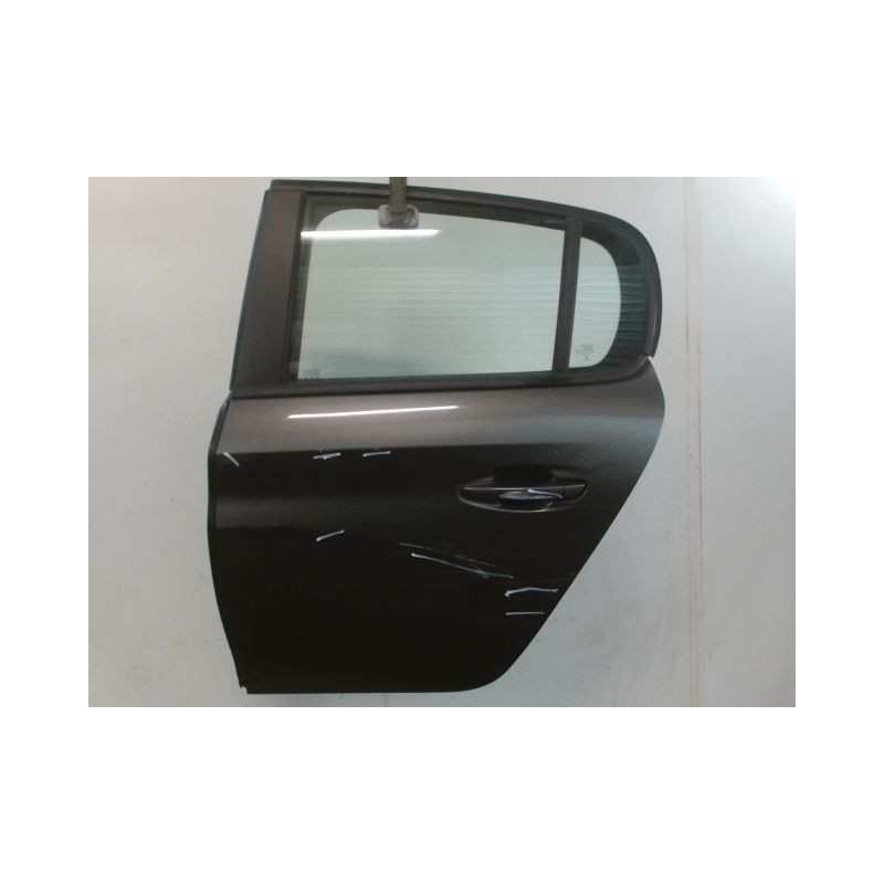 PORTE ARRIERE GAUCHE PEUGEOT 208
