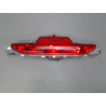 FEU BROUILLARD CENTRAL ARRIERE PEUGEOT 208