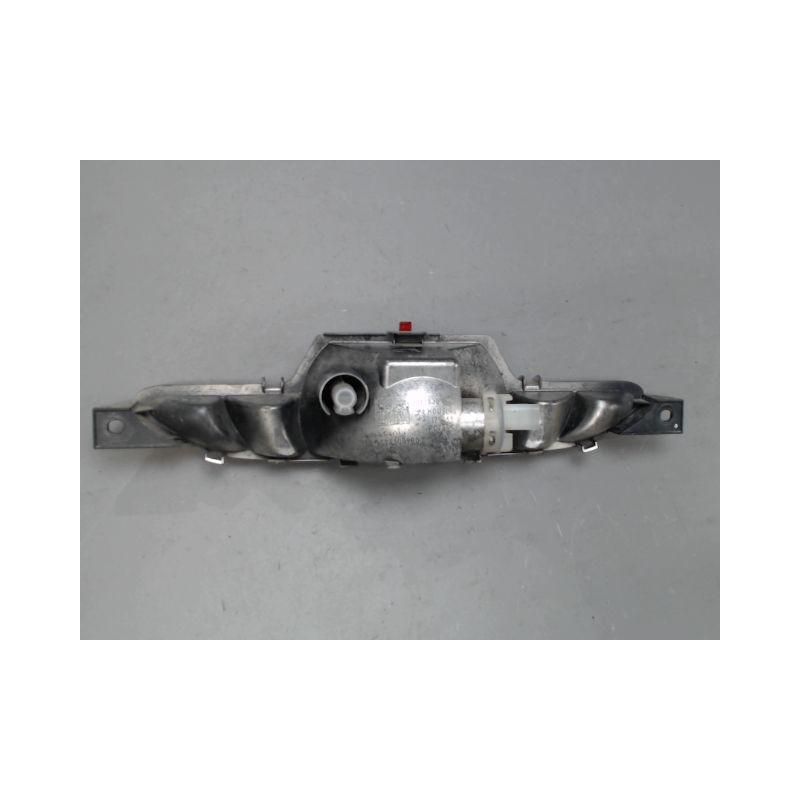 FEU BROUILLARD CENTRAL ARRIERE PEUGEOT 208