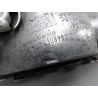 FEU BROUILLARD CENTRAL ARRIERE PEUGEOT 208