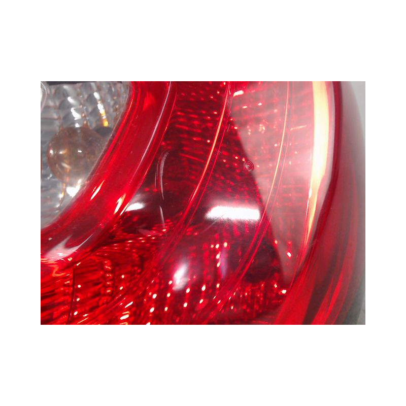 FEU ARRIERE DROIT RENAULT CAPTUR
