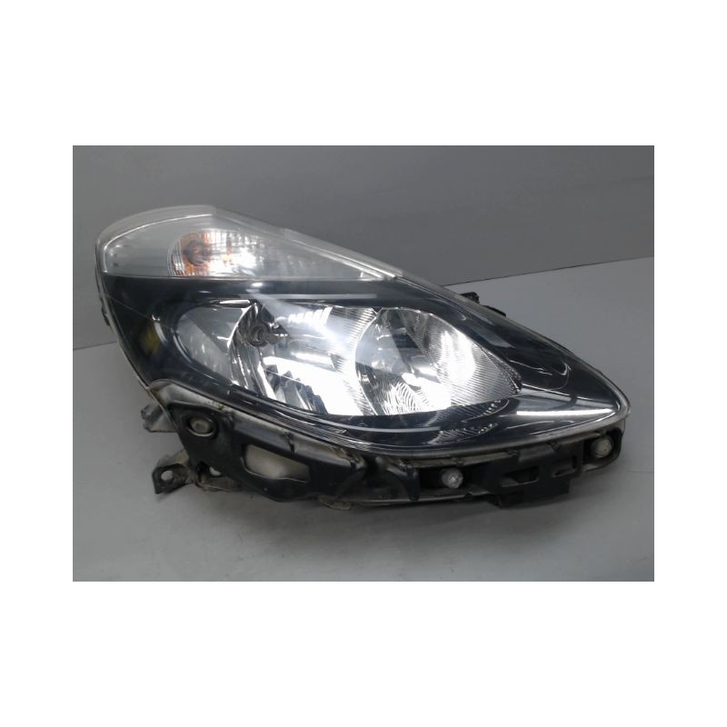 PHARE DROIT RENAULT CLIO