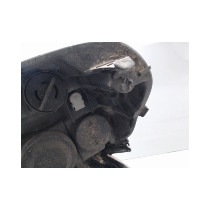 PHARE DROIT RENAULT CLIO