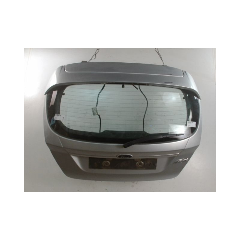 HAYON FORD FIESTA