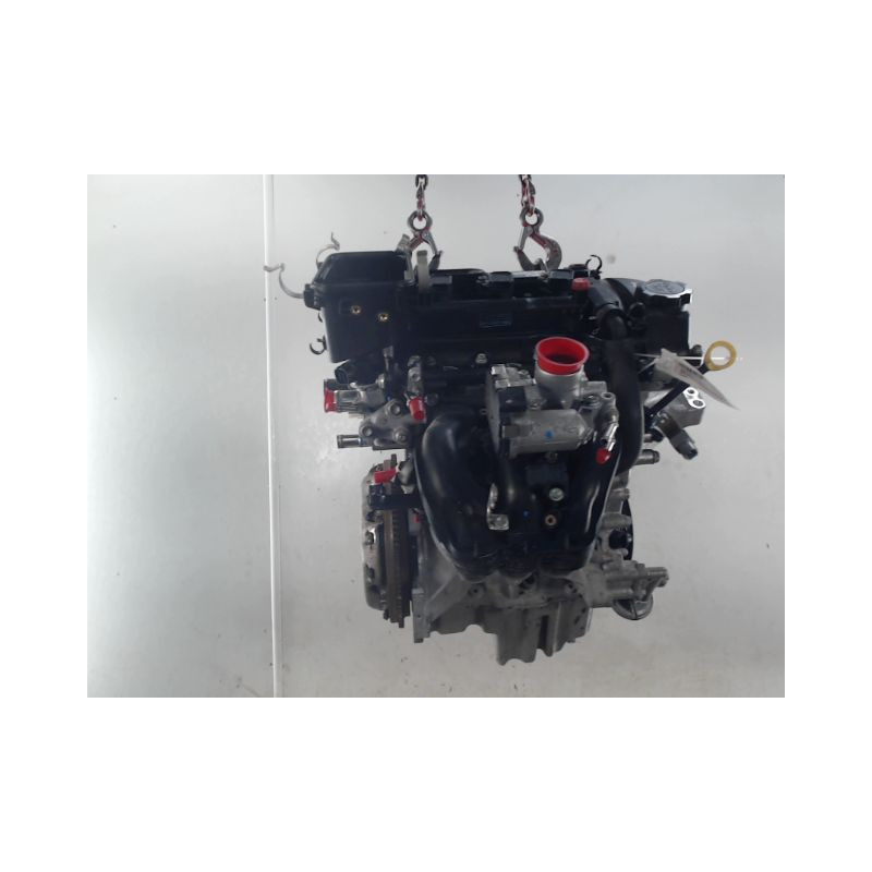 MOTEUR ESSENCE TOYOTA YARIS 1.0 VVT-i 