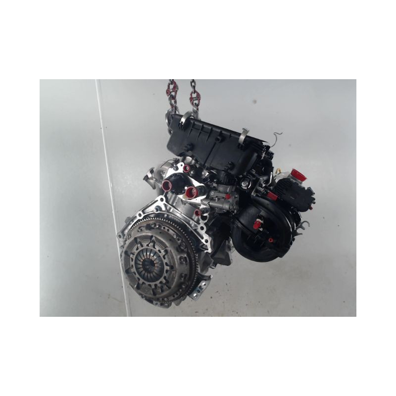 MOTEUR ESSENCE TOYOTA YARIS 1.0 VVT-i 