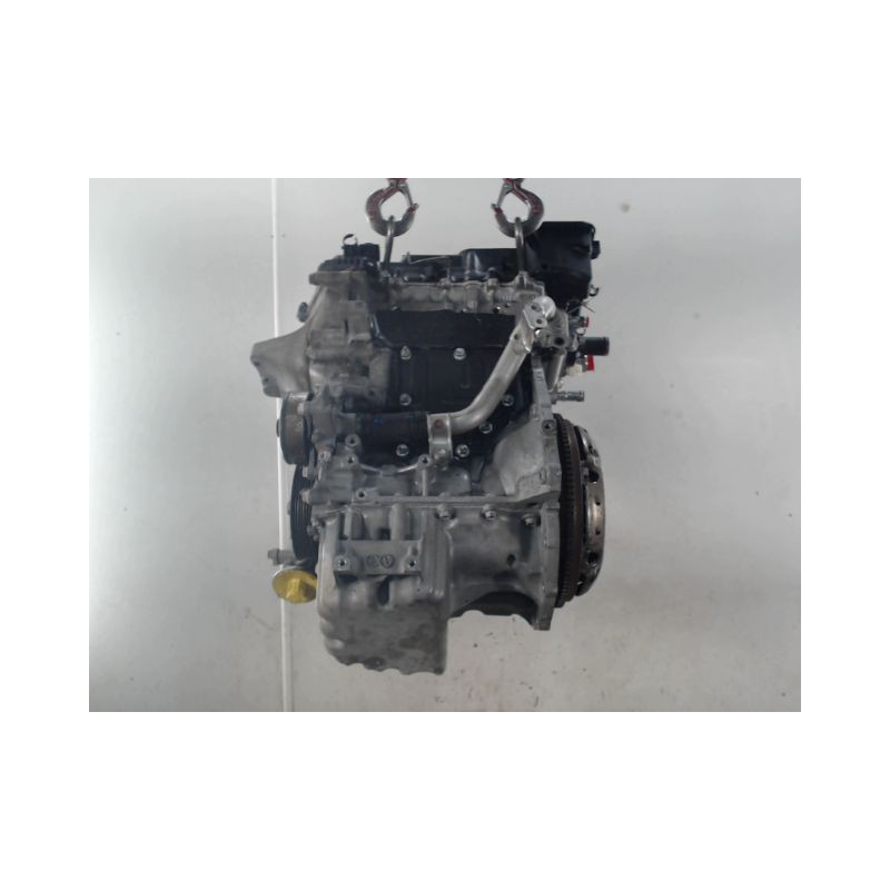 MOTEUR ESSENCE TOYOTA YARIS 1.0 VVT-i 