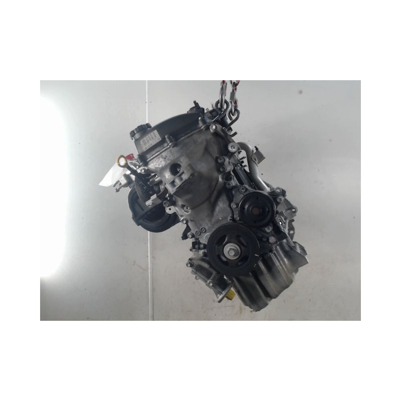 MOTEUR ESSENCE TOYOTA YARIS 1.0 VVT-i 