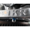 MOTEUR ESSENCE TOYOTA YARIS 1.0 VVT-i 