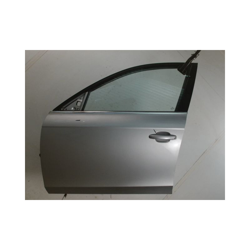 PORTE AVANT GAUCHE AUDI A4