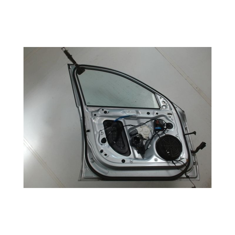 PORTE AVANT GAUCHE AUDI A4