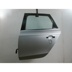 PORTE ARG