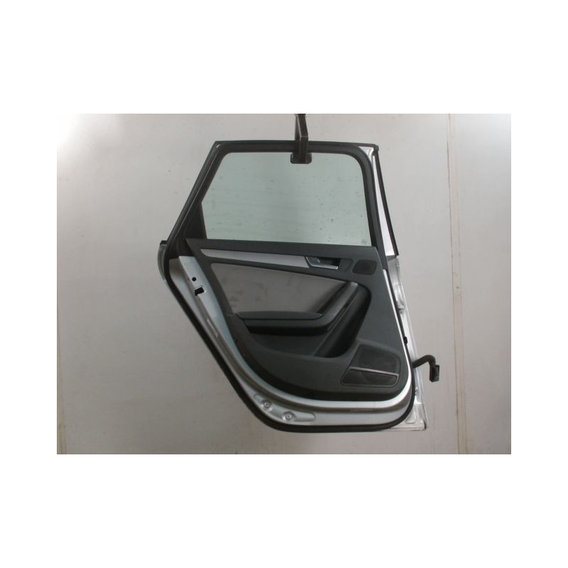 PORTE ARRIERE GAUCHE AUDI A4