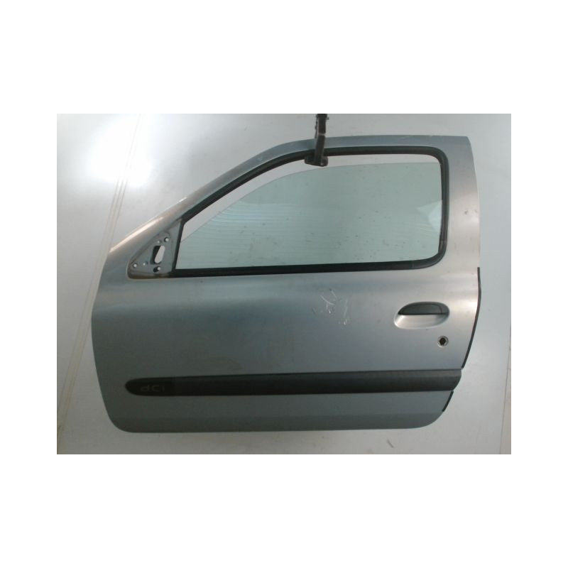 PORTE AVANT GAUCHE RENAULT CLIO
