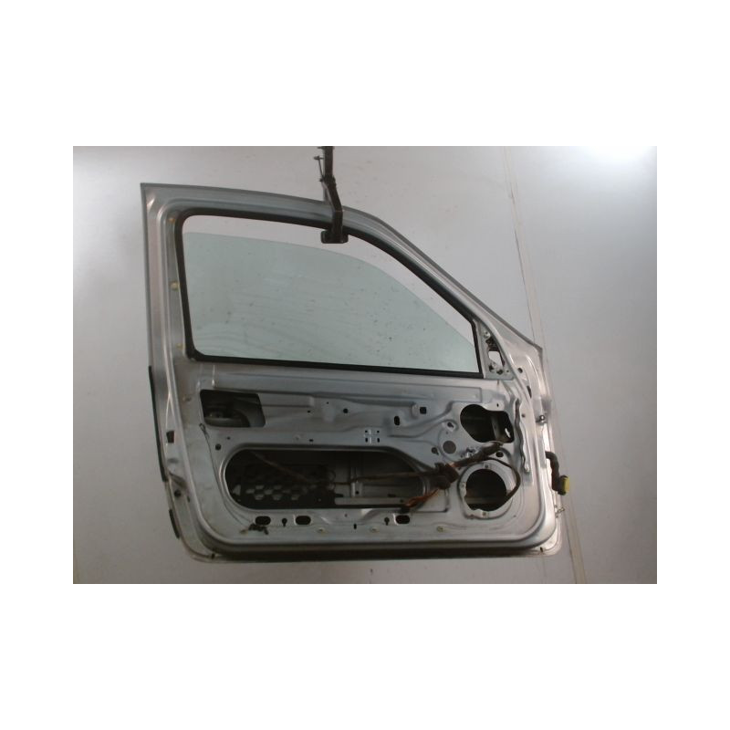 PORTE AVANT GAUCHE RENAULT CLIO