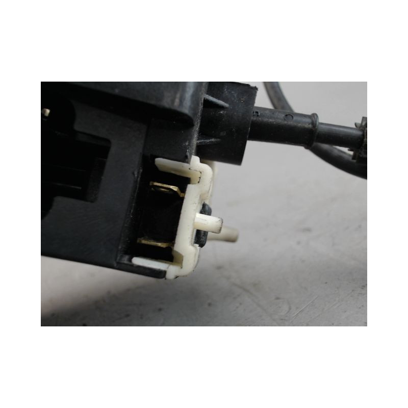 SYSTEME CONDAMNATION AVANT GAUCHE RENAULT CLIO