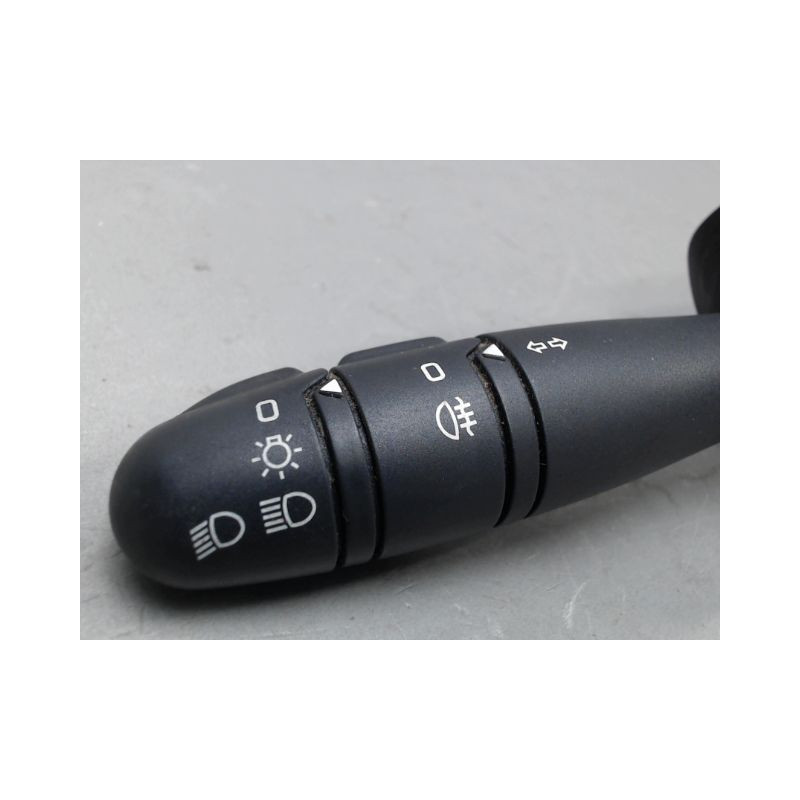 COMMANDE CLIGNOTANT RENAULT CLIO
