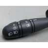 COMMANDE CLIGNOTANT RENAULT CLIO