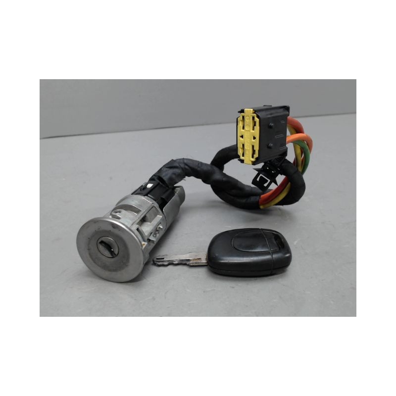 ANTIVOL DE DIRECTION RENAULT CLIO