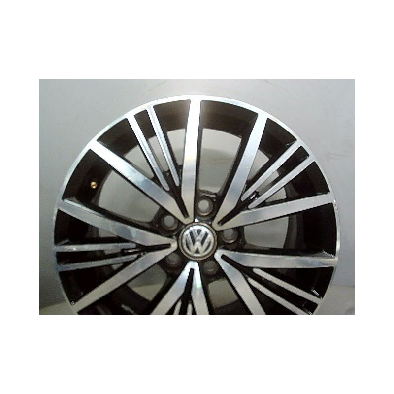 JANTE ALUMINIUM VOLKSWAGEN POLO