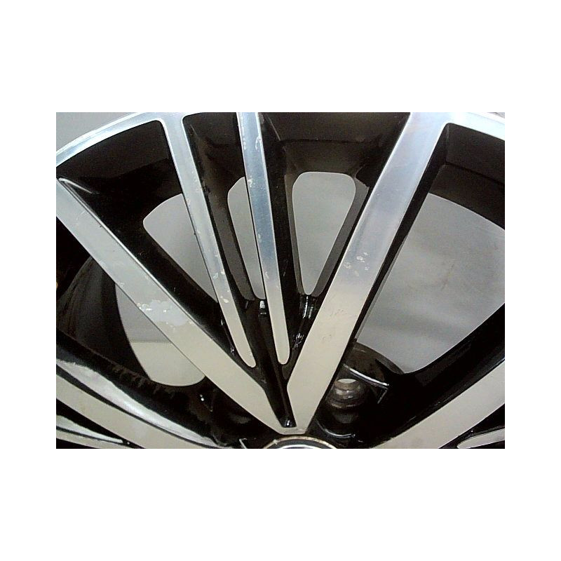 JANTE ALUMINIUM VOLKSWAGEN POLO