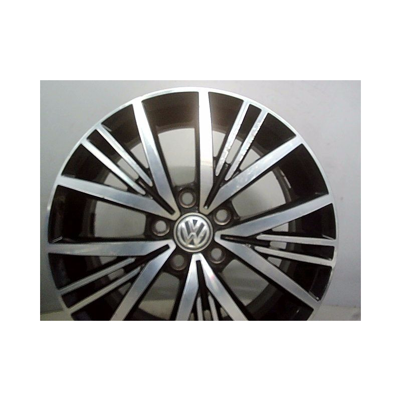 JANTE ALUMINIUM VOLKSWAGEN POLO