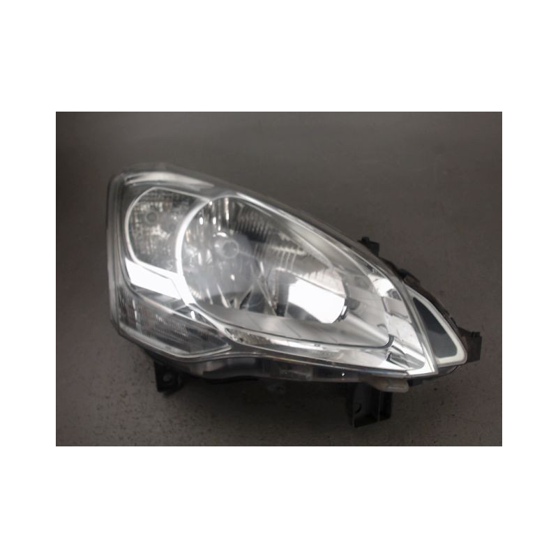 PHARE DROIT CITROEN BERLINGO