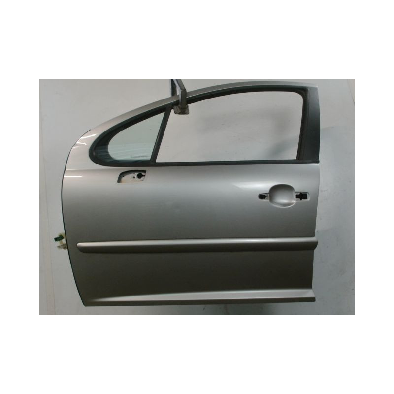 PORTE AVANT GAUCHE PEUGEOT 207