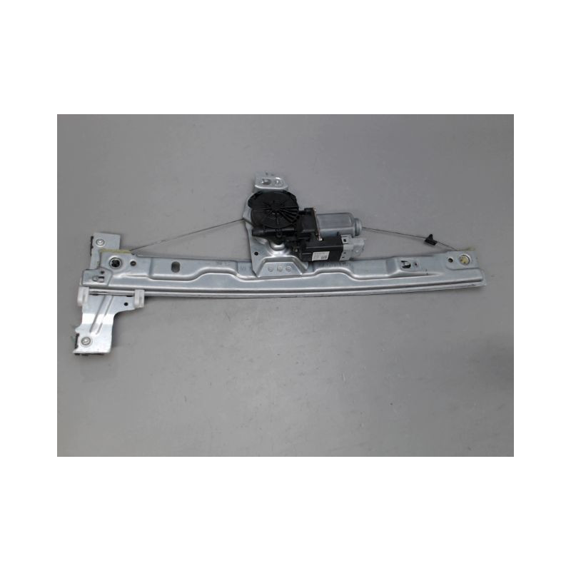 MECANISME LEVE-GLACE AVANT GAUCHE PEUGEOT 207