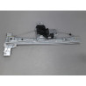MECANISME LEVE-GLACE AVANT GAUCHE PEUGEOT 207
