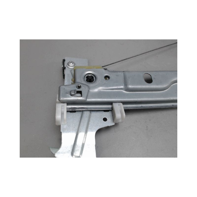MECANISME LEVE-GLACE AVANT GAUCHE PEUGEOT 207