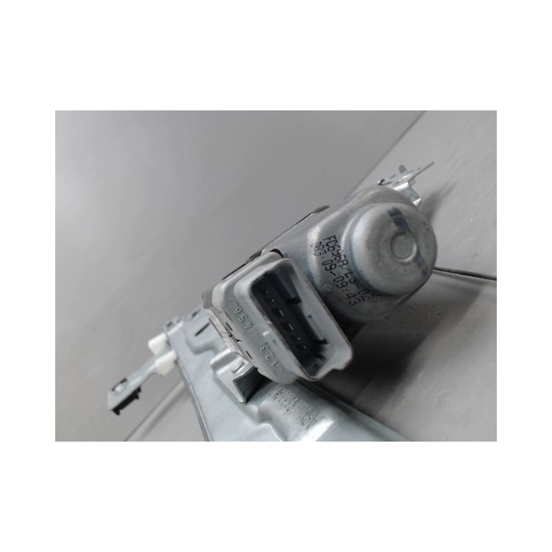 MECANISME LEVE-GLACE AVANT GAUCHE PEUGEOT 207