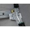 MECANISME LEVE-GLACE AVANT GAUCHE PEUGEOT 207