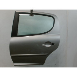 PORTE ARG