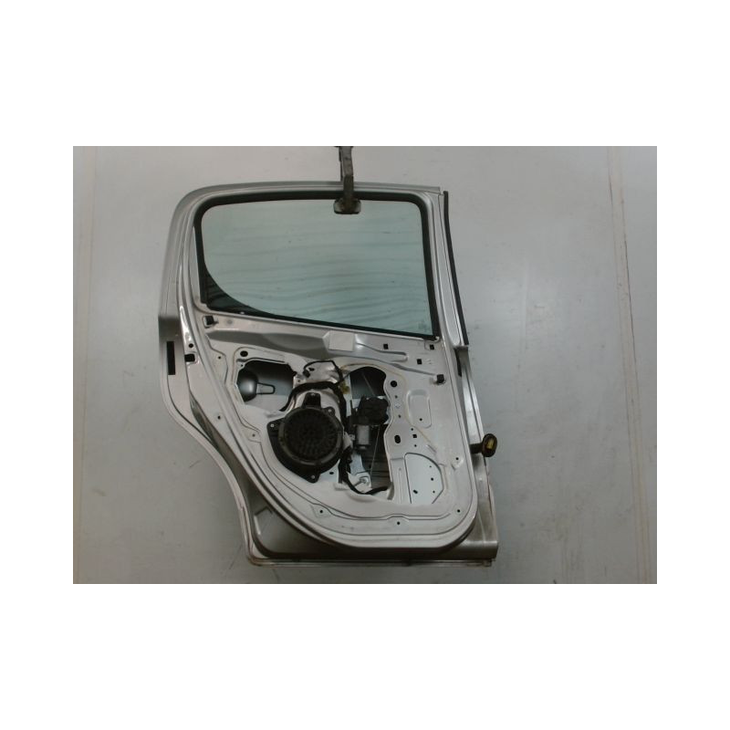PORTE ARRIERE GAUCHE PEUGEOT 207