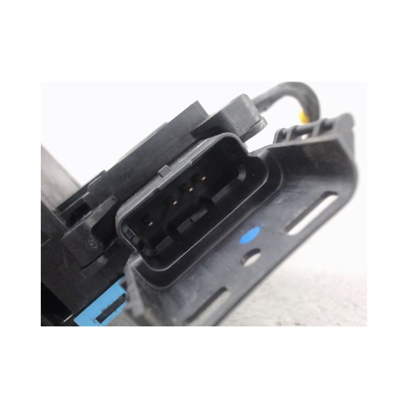 SYSTEME CONDAMNATION ARRIERE DROIT PEUGEOT 207