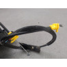 SYSTEME CONDAMNATION ARRIERE DROIT PEUGEOT 207