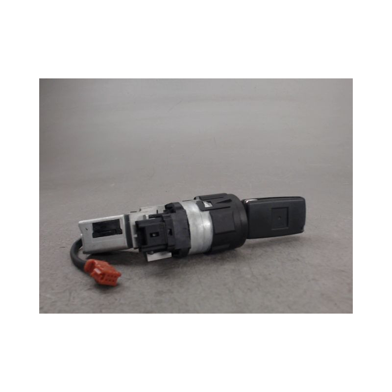 ANTIVOL DE DIRECTION PEUGEOT 207