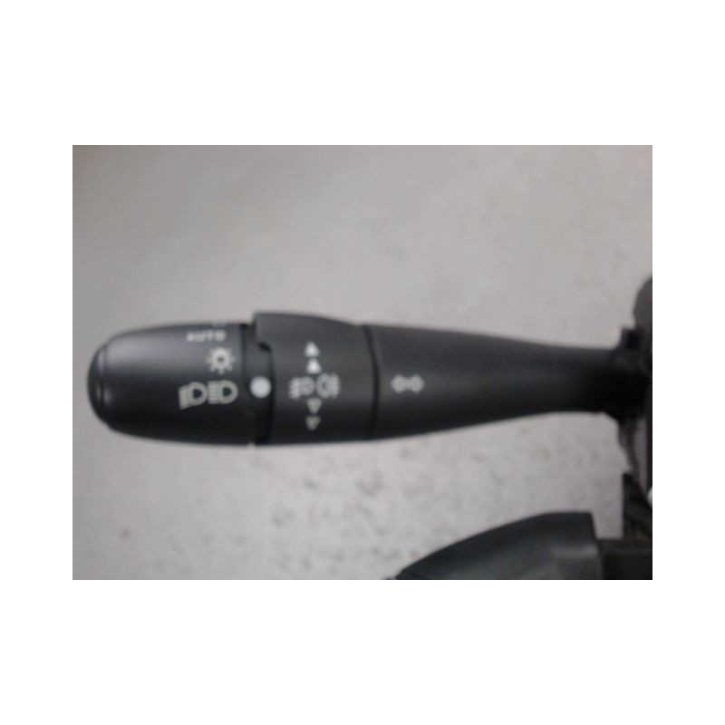 BLOC COMMODOS PEUGEOT 207
