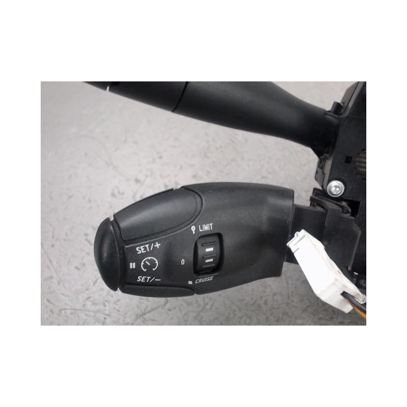 BLOC COMMODOS PEUGEOT 207