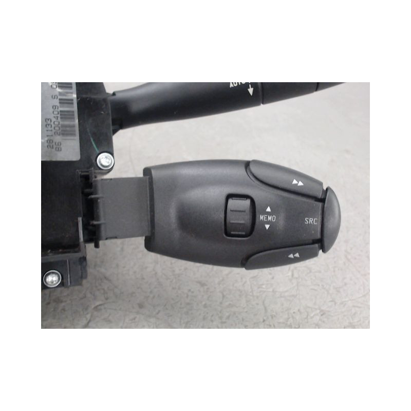 BLOC COMMODOS PEUGEOT 207