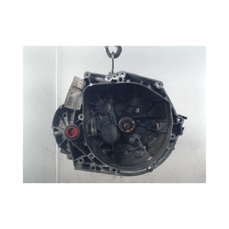 BOITE A VITESSE MECANIQUE PEUGEOT 2008 1.6 BlueHDi 120