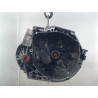 BOITE A VITESSE MECANIQUE PEUGEOT 2008 1.6 BlueHDi 120